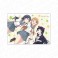 俺の妹がこんなに可愛いわけがない ミニアクリルアート 桐乃&黒猫&あやせ (キャラクターグッズ) 商品画像1 サムネイル