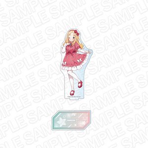 エロマンガ先生 デカアクリルスタンド 山田エルフ (キャラクターグッズ)