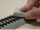 New Rail Cleaner (Eraser Type) (Model Train) その他の画像1 Thumbnail