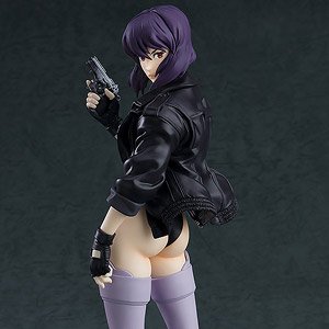 Pop Up Parade Motoko Kusanagi: S.A.C. Ver. L Size (PVC Figure)