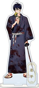 Hotaru no Yomeiri Acrylic Stand Shinpei B (Anime Toy)