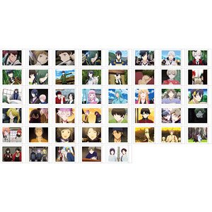 Toku [Touken Ranbu: Hanamaru] -Hananomaki- Pasha Colle Hananomaki (Set of 10) (Anime Toy)