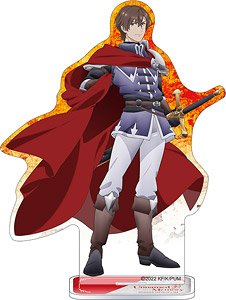 Unnamed Memory アクリルスタンド オスカー (キャラクターグッズ)
