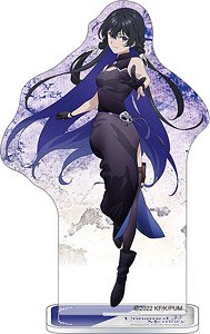 Unnamed Memory Acrylic Stand Tinasha (Anime Toy)
