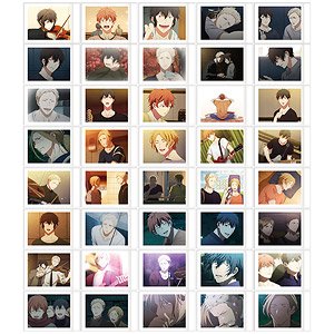 Given Pasha Colle (Set of 10) (Anime Toy)
