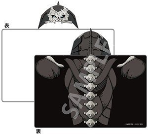 Kaiju No. 8 Narikiri Blanket (Anime Toy)