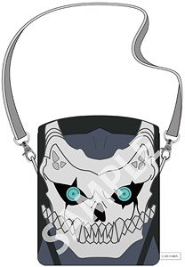 Kaiju No. 8 Pochette Kaiju No. 8 (Anime Toy)