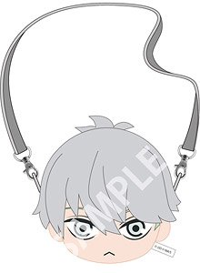 Kaiju No. 8 Pochette Reno Ichikawa (Anime Toy)