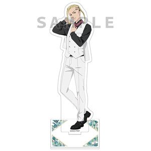 Tokyo Revengers [Especially Illustrated] Acrylic Stand (Ken Ryuguji / Tuxedo) (Anime Toy)
