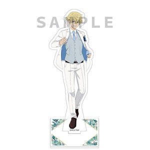 Tokyo Revengers [Especially Illustrated] Acrylic Stand (Chifuyu Matsuno / Tuxedo) (Anime Toy)