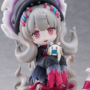 PalVerse Pale. NIJISANJI EN 遠藤霊夢 (フィギュア)