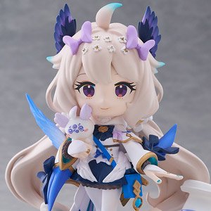 PalVerse Pale. NIJISANJI EN エナー・アールウェット (フィギュア)