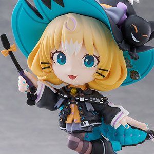 PalVerse Pale. NIJISANJI EN Millie Parfait (PVC Figure)