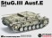 WW.II ドイツ軍 III号突撃砲 E型 SS戦闘団 シル 1944年 スロバキア 完成品 (完成品AFV) 商品画像3 サムネイル