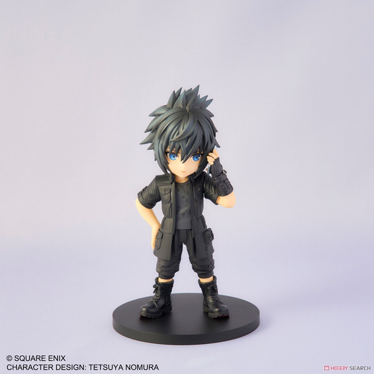 ファイナルファンタジーXV アドラブルアーツ ノクティス・ルシス・チェラム (フィギュア) 商品画像10