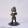 ファイナルファンタジーXV アドラブルアーツ ノクティス・ルシス・チェラム (フィギュア) 商品画像10 サムネイル