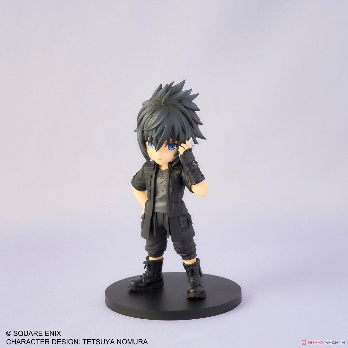 ファイナルファンタジーXV アドラブルアーツ ノクティス・ルシス・チェラム (フィギュア) 商品画像11