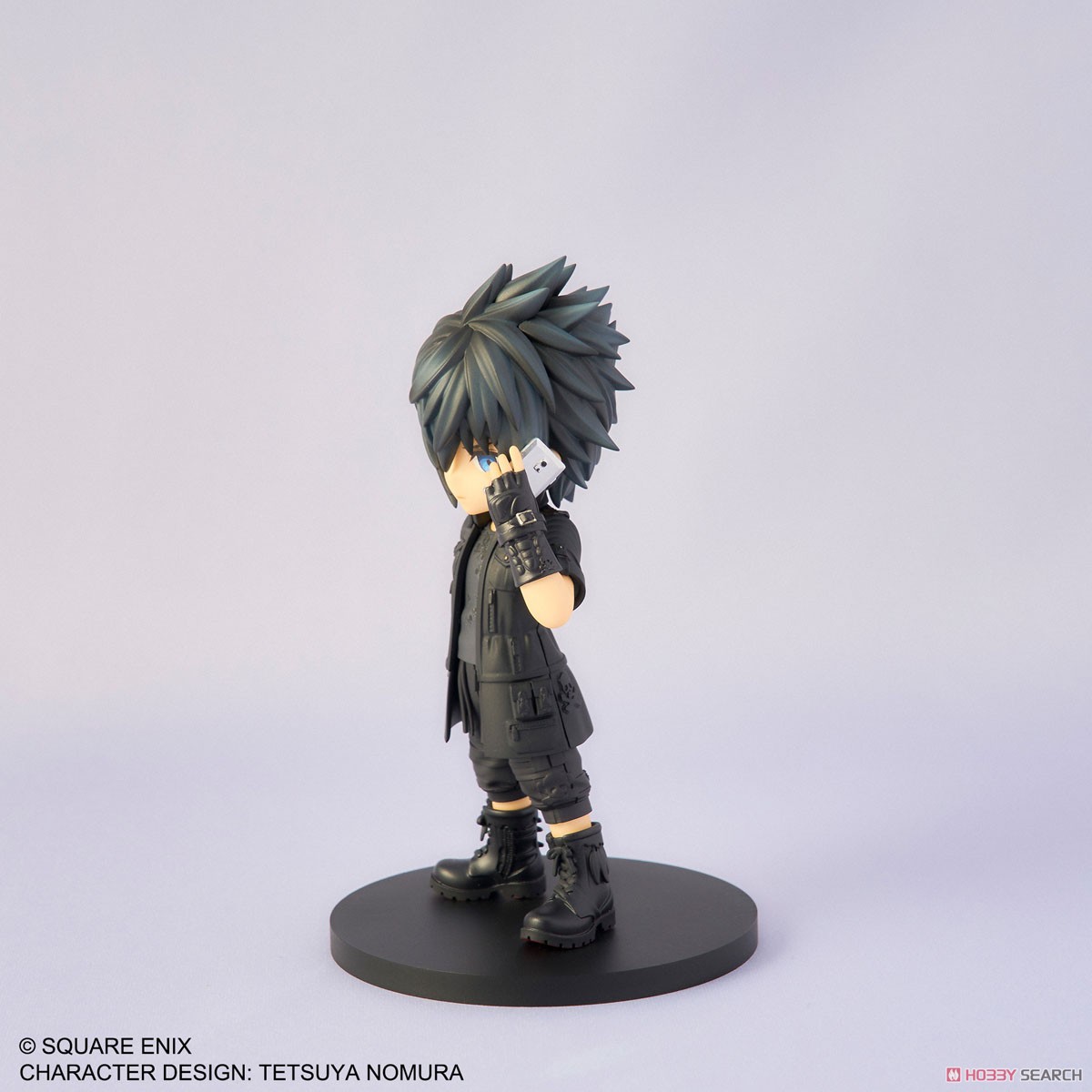 ファイナルファンタジーXV アドラブルアーツ ノクティス・ルシス・チェラム (フィギュア) 商品画像12