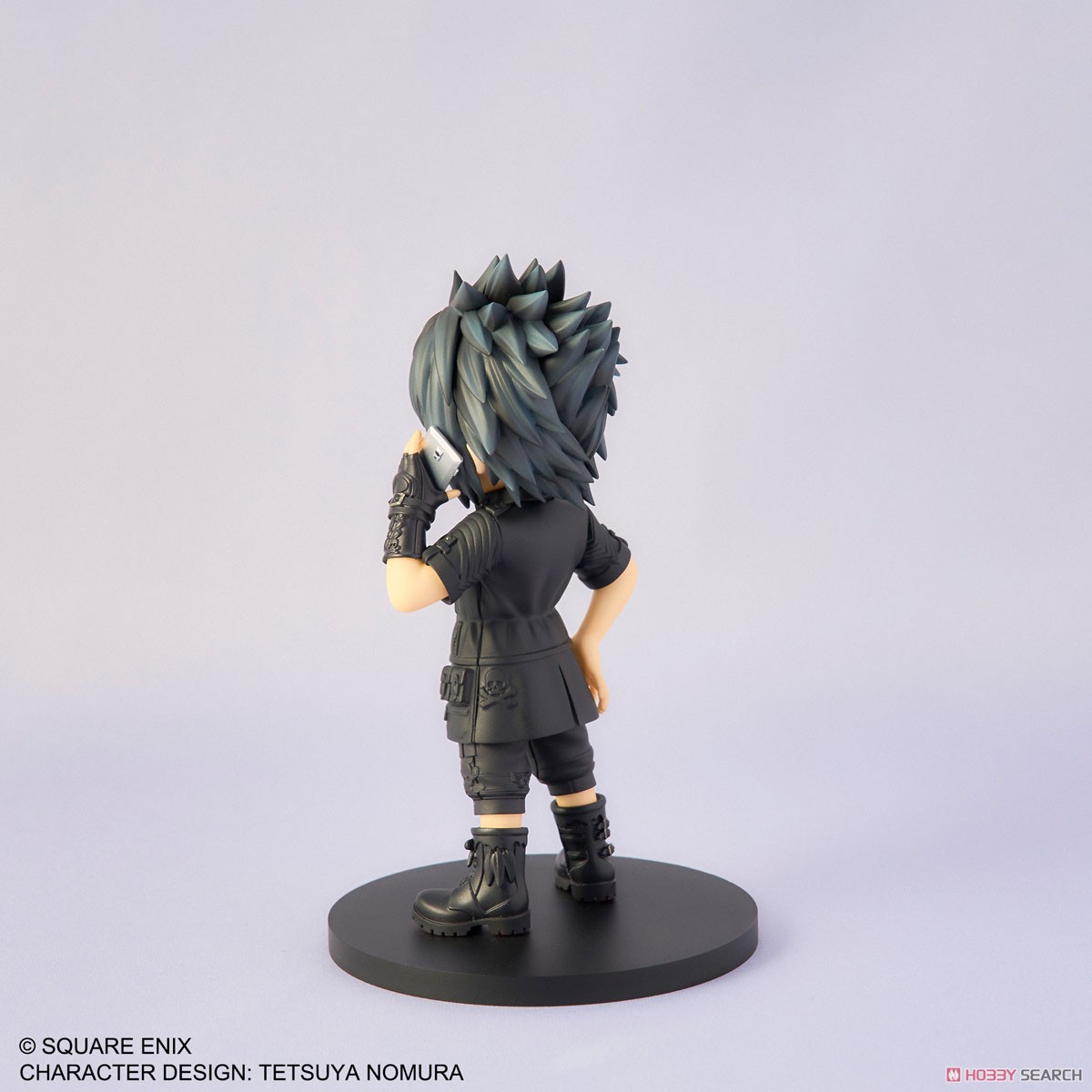 ファイナルファンタジーXV アドラブルアーツ ノクティス・ルシス・チェラム (フィギュア) 商品画像13