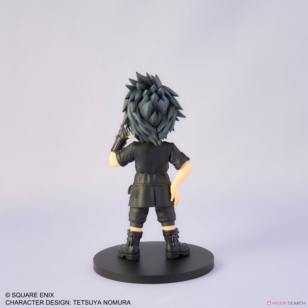 ファイナルファンタジーXV アドラブルアーツ ノクティス・ルシス・チェラム (フィギュア) 商品画像14