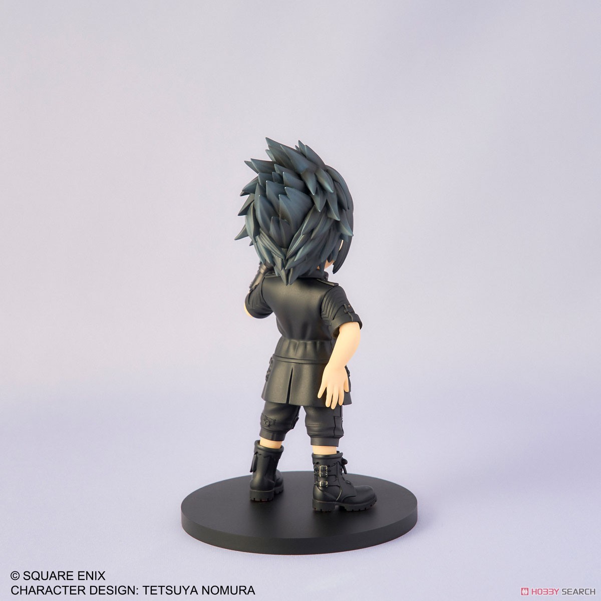 ファイナルファンタジーXV アドラブルアーツ ノクティス・ルシス・チェラム (フィギュア) 商品画像15