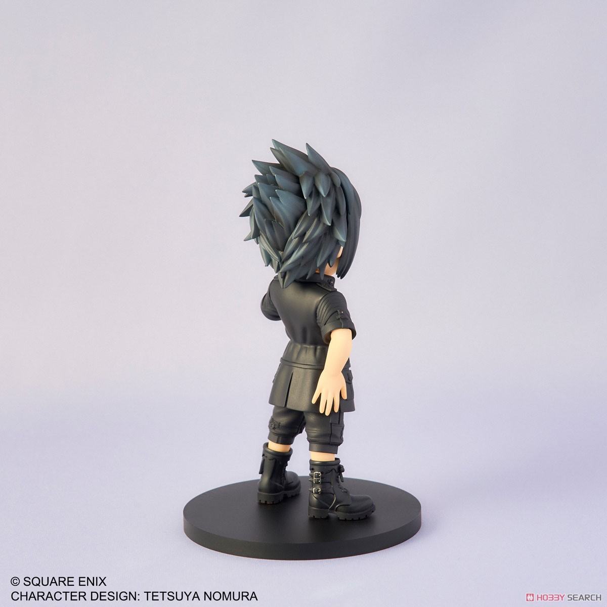 ファイナルファンタジーXV アドラブルアーツ ノクティス・ルシス・チェラム (フィギュア) 商品画像16 モーダル