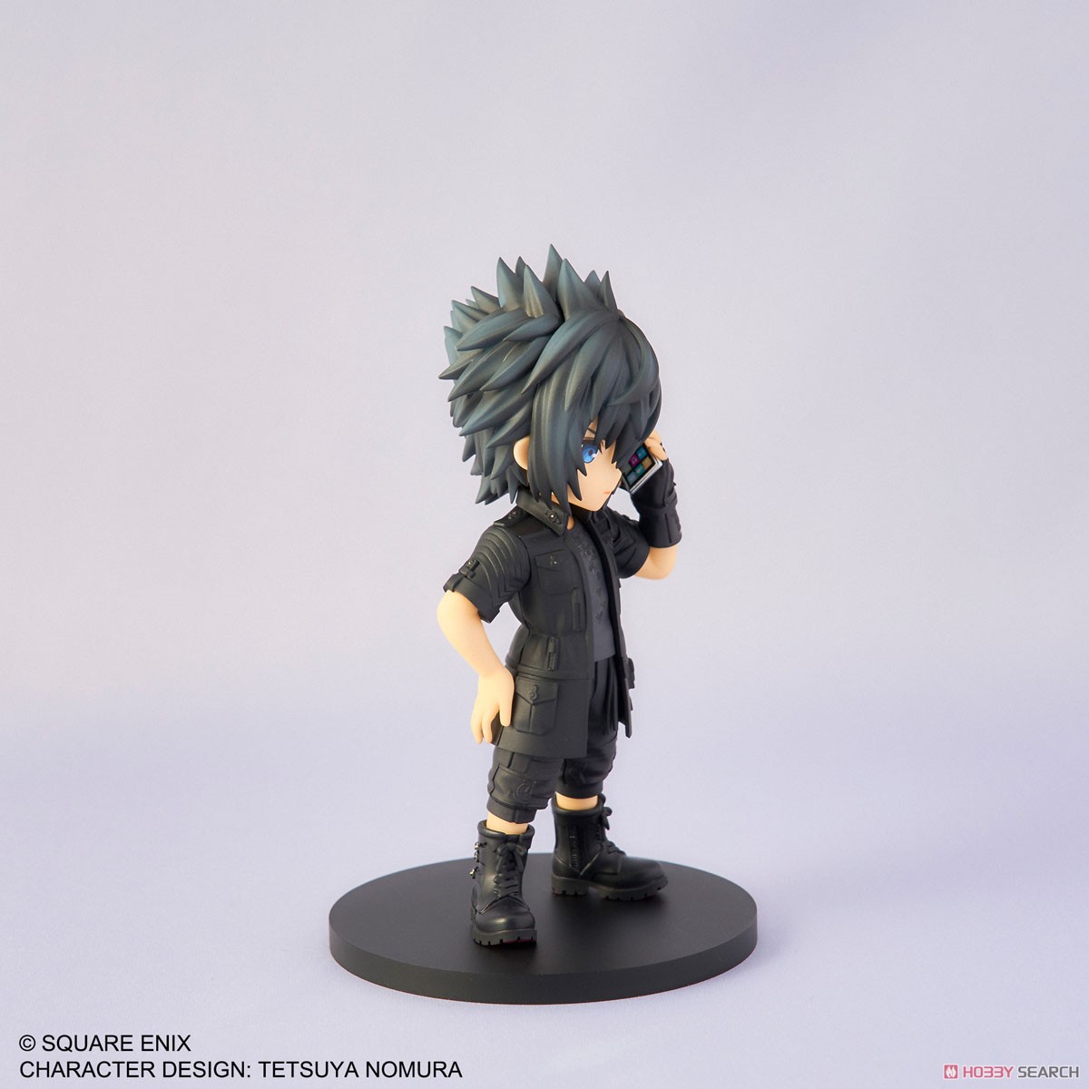 ファイナルファンタジーXV アドラブルアーツ ノクティス・ルシス・チェラム (フィギュア) 商品画像17 モーダル