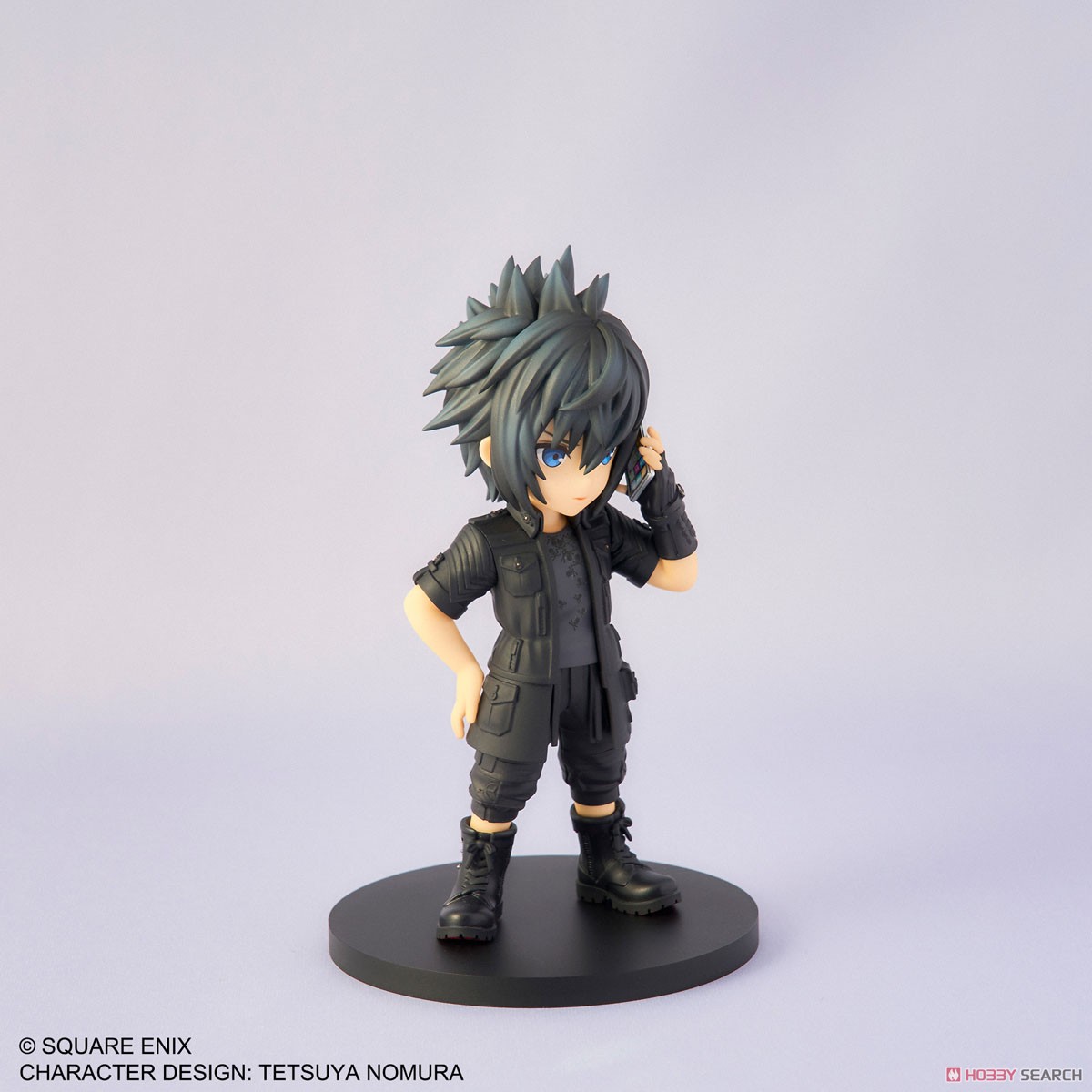 ファイナルファンタジーXV アドラブルアーツ ノクティス・ルシス・チェラム (フィギュア) 商品画像18 モーダル