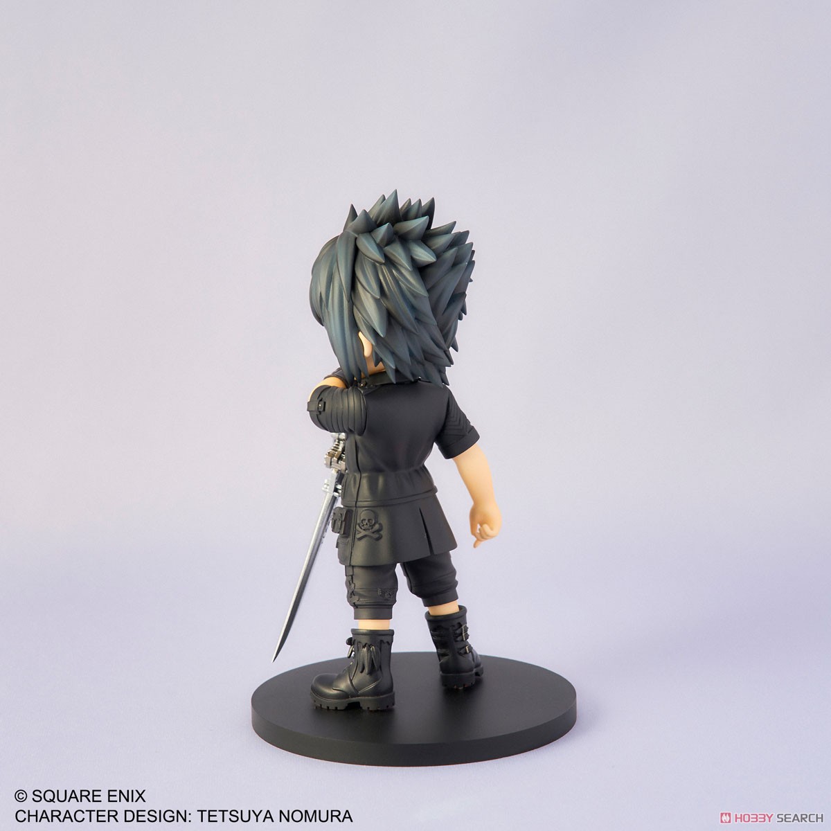 ファイナルファンタジーXV アドラブルアーツ ノクティス・ルシス・チェラム (フィギュア) 商品画像4