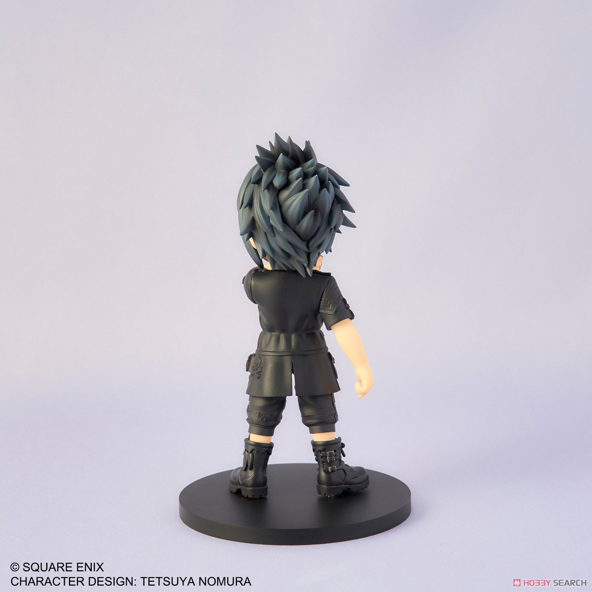 ファイナルファンタジーXV アドラブルアーツ ノクティス・ルシス・チェラム (フィギュア) 商品画像5