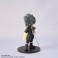 ファイナルファンタジーXV アドラブルアーツ ノクティス・ルシス・チェラム (フィギュア) 商品画像8 サムネイル