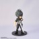 ファイナルファンタジーXV アドラブルアーツ ノクティス・ルシス・チェラム (フィギュア) 商品画像9 サムネイル