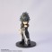 ファイナルファンタジーXV アドラブルアーツ ノクティス・ルシス・チェラム (フィギュア) 商品画像1 サムネイル