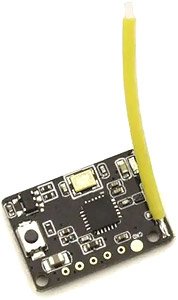 FLYSKY Noble Mini-Z EVO Receive (RC Model)