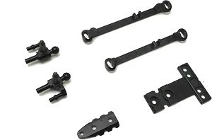 Small Parts for Suspension (MR-04) (RC Model)