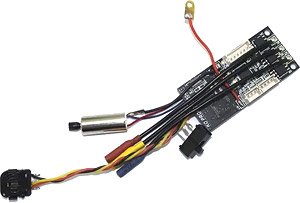 RC Unit Set (MR-04 EVO2) (RC Model)