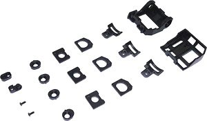 Motor Case Set (MR-04MM) (RC Model)