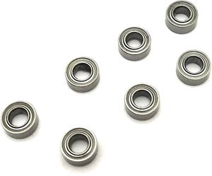 Ball Bearing Set (MR-04) (RC Model)