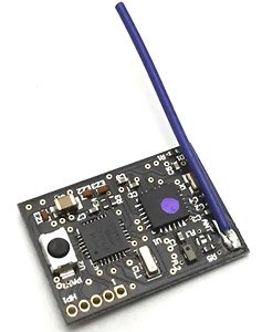 MINI-Z EVO 2 Receiver Unit for KO PROPO (RC Model)