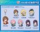 夜のクラゲは泳げない ぎゅぎゅっとアクリルキーホルダー 高梨・キム・アヌーク・めい(JELEEちゃん) (キャラクターグッズ) その他の画像1 サムネイル