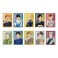 Haikyu!! Festival Trading Clear Kirakira Card (Set of 10) (Anime Toy) 商品画像1 Thumbnail