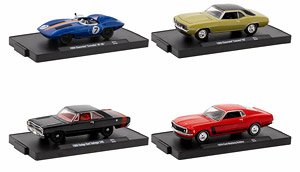 Drivers Release 111 (ミニカー)