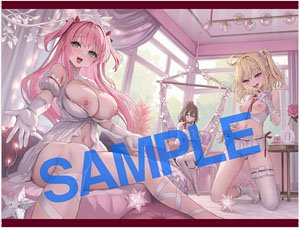 GOT Tapestry Collection753 Michiking A (Anime Toy)