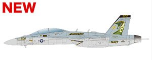 US Navy EA-18G Growler VAQ-130 Zappers (Plastic model)