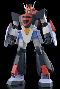 MODEROID ジャンブー (プラモデル)