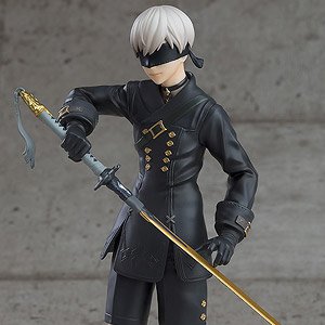 POP UP PARADE 9S(ヨルハ九号S型) (フィギュア)