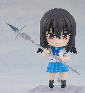 Nendoroid Yukina Himeragi (PVC Figure)