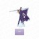 The New Prince of Tennis Acrylic Figure Eishiroh Kite flag Ver. (Anime Toy) 商品画像1 Thumbnail