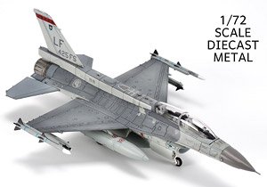 F-16D シンガポール空軍 425th FS ルーク空軍基地 96-5035 (完成品飛行機)
