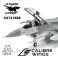 F-16D シンガポール空軍 425th FS ルーク空軍基地 96-5035 (完成品飛行機) 商品画像6 サムネイル